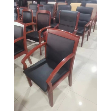 河南家具批發 實木會議椅 橡木會議椅 實木老板椅 實木辦公椅 橡木辦公椅 實木靠背椅 廠家直銷 大量批發 實木會議家具批發