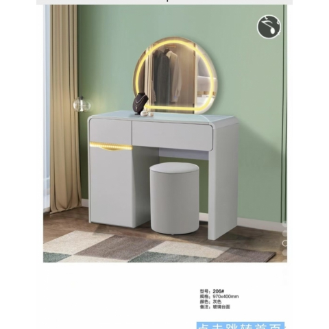 勝芳梳妝柜批發 梳妝臺 梳妝桌 化妝柜 化妝臺 化妝桌 木質梳妝臺 板式梳妝臺 臥室家具 鳳陽家具