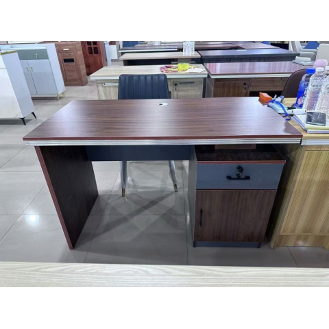 勝芳電腦桌批發 密度板電腦桌 辦公桌 電腦臺 寫字臺 帶抽屜電腦桌 家用電腦桌 臺式電腦桌 板式電腦桌 書房家具 臥室家具永興家具