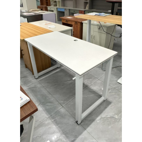 勝芳電腦桌批發 密度板電腦桌 辦公桌 電腦臺 寫字臺 帶抽屜電腦桌 家用電腦桌 臺式電腦桌 板式電腦桌 書房家具 臥室家具永興家具