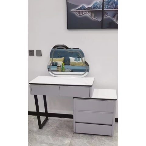 勝芳梳妝臺批發 梳妝臺 化妝臺 梳妝柜 化妝柜 美容臺 板式梳妝臺 梳妝桌  家用梳妝臺 臥室家具 永興家具