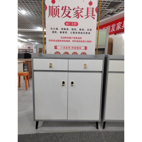 勝芳家具批發 鞋柜 防塵鞋柜 玄關鞋柜 簡易鞋柜 酒水柜 儲物柜 玄關家具 勝發家具