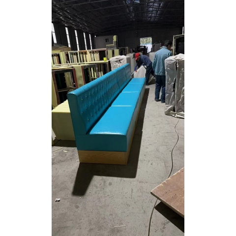 勝芳卡座批發軟包卡座  酒店卡座 ，咖啡廳卡座 ，火鍋桌卡座。軟包沙發 泓涵家具