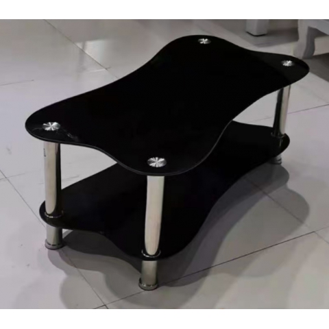 勝芳茶幾批發 板式茶幾 時尚茶幾組合 玻璃茶幾 玻璃平板茶幾 客廳茶幾 歐式茶幾 鋼化玻璃 華特家具