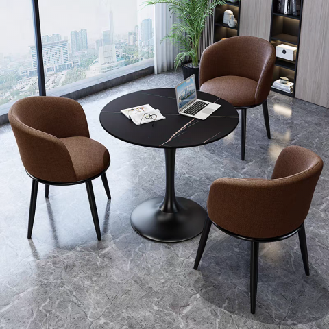 勝芳休閑椅批發(fā) 北歐主題桌椅 洽談桌椅 咖啡椅 休閑椅 圍椅 陽臺桌椅 軟包椅 北歐椅 美典雅居家具