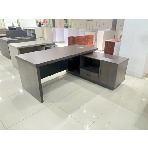 辦公桌批發 班臺 寫字臺 電腦桌 帶抽屜辦公桌 書房桌子 臥室書桌 簡易辦公桌 辦公家具 田豐家具