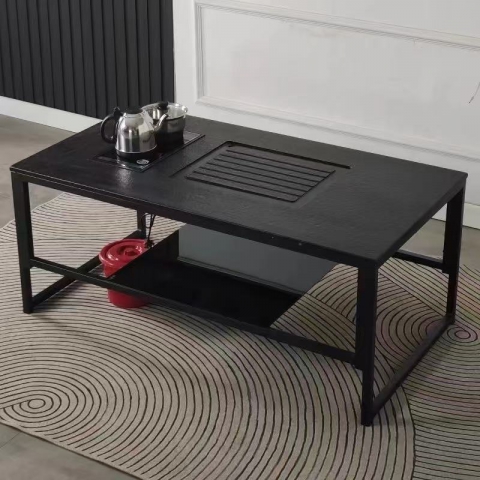 勝芳茶道桌批發 茶桌椅組合 茶幾 茶道桌 泡茶桌 茶藝桌 功夫茶桌 茶臺桌 客廳家具 書房家具 休閑家具 麗仕界家具