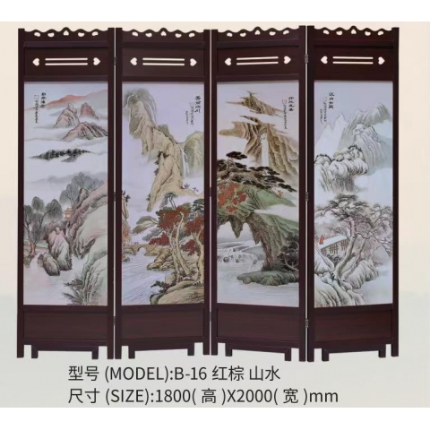 勝芳屏風 隔斷 折屏 移動屏風 酒店屏風 酒店隔斷 客廳屏風 客廳隔斷批發 酒店家具 源鋒家具
