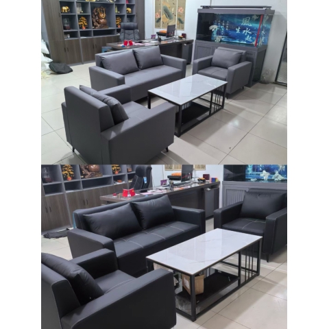 勝芳沙發批發休閑沙發批發實木沙發布藝沙發家用沙發辦公沙發時尚沙發輕奢沙發整套沙發沙發組合  宜美家具