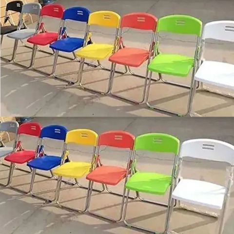 9017椅 辦公椅 勝芳折疊椅批發 勝芳折椅批發 折疊椅 家用會客椅 餐椅 電腦椅 紅日家具