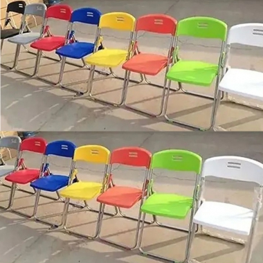 9017椅 辦公椅 勝芳折疊椅批發 勝芳折椅批發 折疊椅 家用會客椅 餐椅 電腦椅 紅日家具