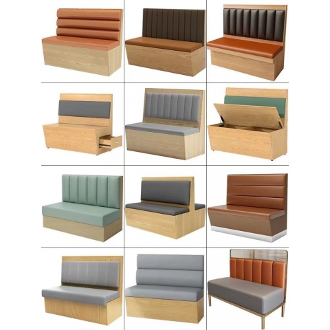 勝芳家具批發，軟包卡座，咖啡廳，酒店，西餐廳，ktv，萬福美家具