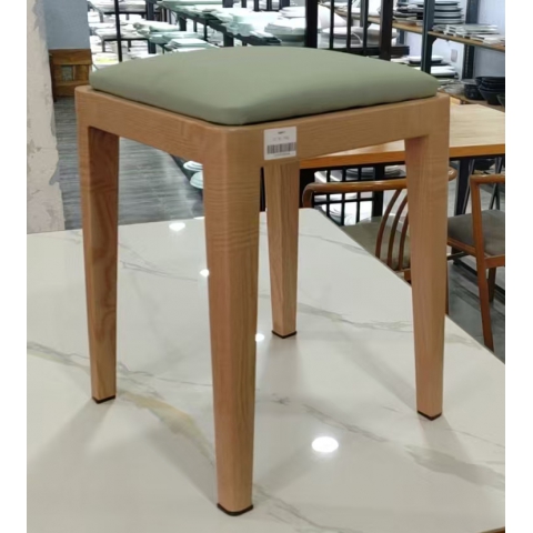 勝芳商用快餐桌凳子 食堂餐桌方凳 餐飲店桌凳子 方凳 簡(jiǎn)約四方凳 換鞋凳 兒童凳 錦鑫家具