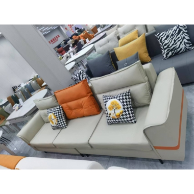 勝芳沙發批發 沙發床 輕奢沙發 客廳沙發 時尚沙發 休閑沙發 洽談沙發 懶人沙發 鴻宇家具