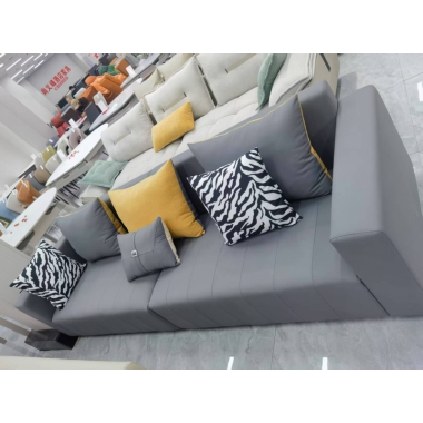 勝芳沙發批發 沙發床 輕奢沙發 客廳沙發 時尚沙發 休閑沙發 洽談沙發 懶人沙發 鴻宇家具