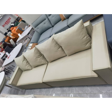 勝芳沙發批發 沙發床 輕奢沙發 客廳沙發 時尚沙發 休閑沙發 洽談沙發 懶人沙發 鴻宇家具