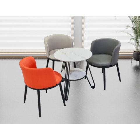 勝芳桌子批發(fā) 桌子 圓桌 時尚桌子 咖啡臺 休閑桌 輕奢洽談桌 元昊家具