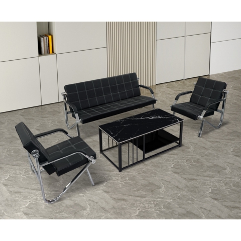 勝芳沙發批發 商務辦公沙發 休閑沙發 沙發三件套 客廳沙發 皮革沙發沙發組合 會客接待室沙發 經理室沙發 三人位沙發 雙人位沙發 單人位沙發 元昊家具