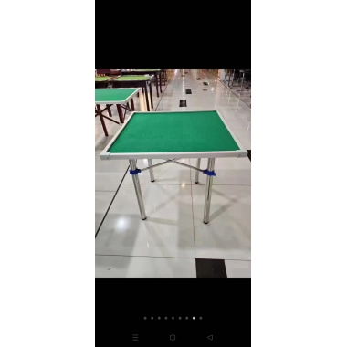 勝芳麻將桌批發 簡易麻將桌 象棋桌 可折疊麻將桌 兩用麻將桌 多功能麻將桌 手動麻將桌 麻雀臺 休閑娛樂桌 休閑家具 洪鑫家具