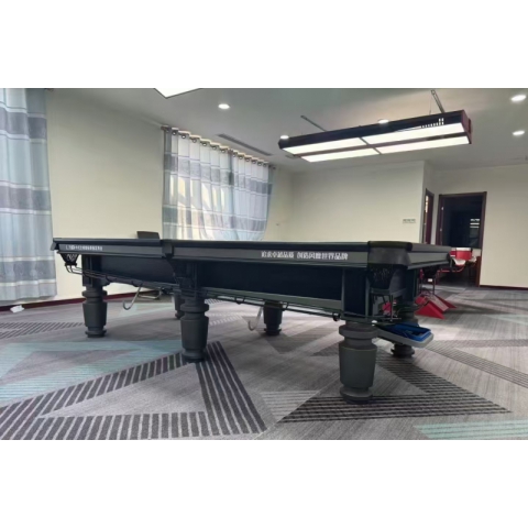 勝芳臺(tái)球桌批發(fā) 臺(tái)球桌 室內(nèi) 家用 成人 兩用桌 臺(tái)球桌 美式 標(biāo)準(zhǔn)型 多功能 商用 多人 俱樂部 銘爵臺(tái)球