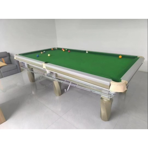 勝芳臺(tái)球桌批發(fā) 臺(tái)球桌 室內(nèi) 家用 成人 兩用桌 臺(tái)球桌 美式 標(biāo)準(zhǔn)型 多功能 商用 多人 俱樂部 銘爵臺(tái)球