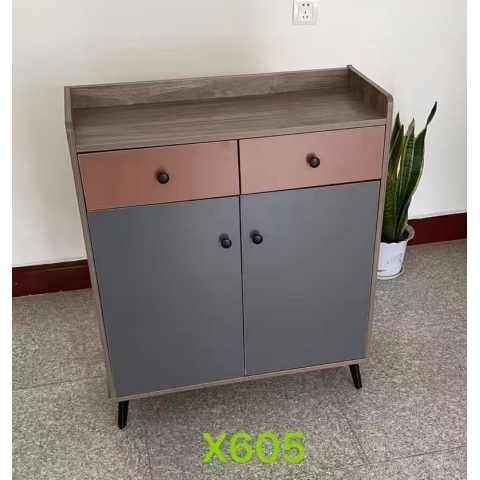 勝芳鞋柜批發 實木鞋柜 板式鞋柜 儲物柜 門外陽臺玄關柜 出租房鞋柜 新款進門客廳收納柜 吸塑門鞋柜 三門二門鞋柜 鑫源坊家具