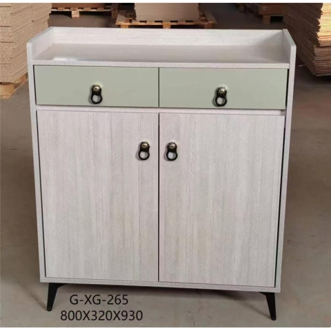 勝芳鞋柜批發 實木鞋柜 板式鞋柜 儲物柜 門外陽臺玄關柜 出租房鞋柜 新款進門客廳收納柜 吸塑門鞋柜 三門二門鞋柜 鑫源坊家具