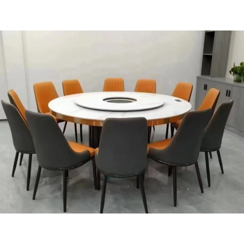 勝芳酒店家具批發  酒店餐桌  大圓桌  酒店圓桌   飯店家具    酒店家具  轉盤桌  中慶德家具