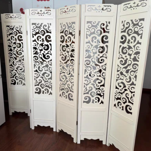 酒店隔斷.醫用屏風