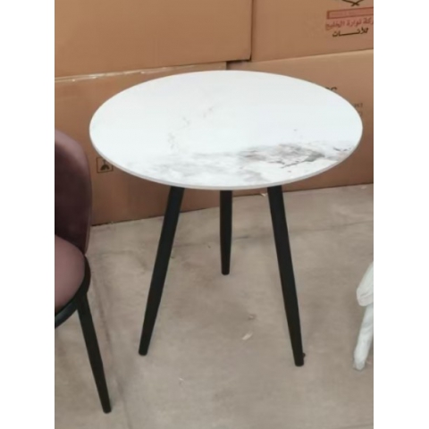 勝芳咖啡臺批發 雙層咖啡桌 咖啡臺 巖板茶幾 鋼化玻璃洽談桌 小圓桌 洽談桌 休閑桌 美典雅居家具