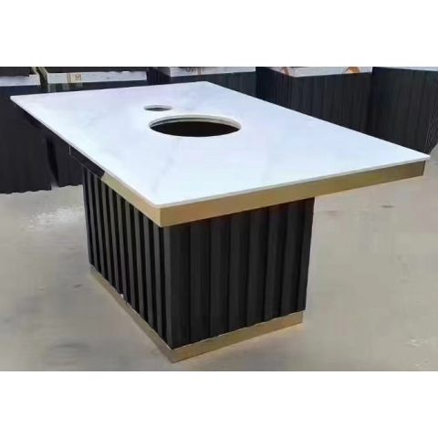 勝芳酒店家具批發 巖板餐桌 電動桌 酒店桌 圓桌 宴會桌 餐廳  飯店 大理石圓桌 橢圓桌 火鍋桌 電動餐桌 餐桌 錦鑫家具