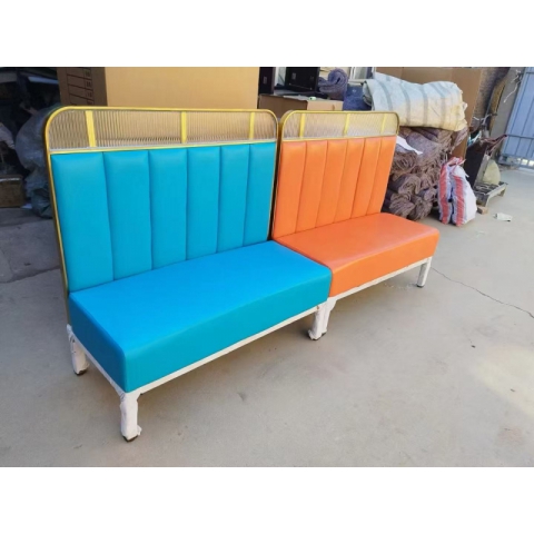 勝芳家具批發 沙發卡座，軟包卡座，咖啡廳，酒店，西餐廳，ktv卡座 酒店家具 錦宸家具