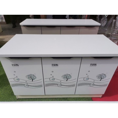 勝芳家具批發 櫥柜批發 廚柜批發 碗廚 板式櫥柜 儲物柜 簡易櫥柜 宥金家具