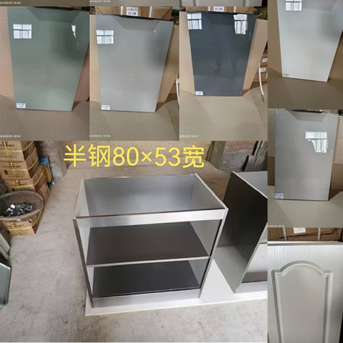 勝芳家具批發 櫥柜批發 廚柜批發 碗廚 板式櫥柜 儲物柜 簡易櫥柜 宥金家具