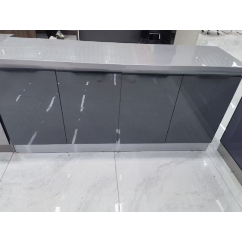 勝芳家具批發 櫥柜批發 廚柜批發 碗廚 板式櫥柜 儲物柜 簡易櫥柜 宥金家具