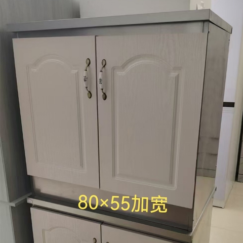 勝芳家具批發 櫥柜批發 廚柜批發 碗廚 板式櫥柜 儲物柜 簡易櫥柜 宥金家具