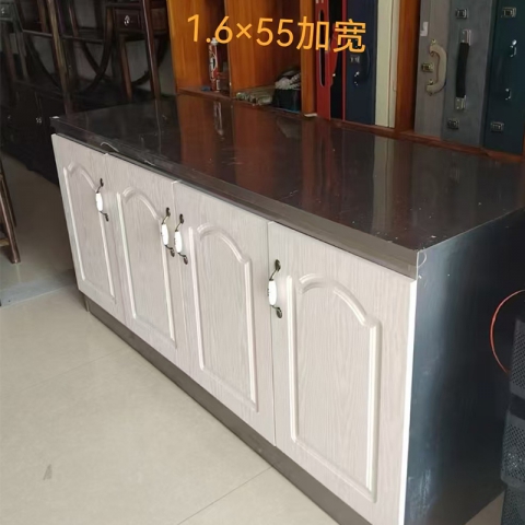 勝芳家具批發 櫥柜批發 廚柜批發 碗廚 板式櫥柜 儲物柜 簡易櫥柜 宥金家具