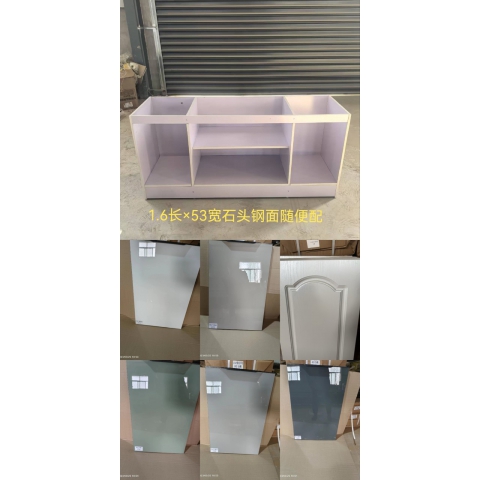 勝芳家具批發 櫥柜批發 廚柜批發 碗廚 板式櫥柜 儲物柜 簡易櫥柜 宥金家具