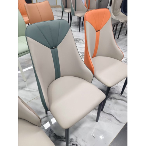 勝芳餐椅批發 餐椅 酒店椅 軟包椅 靠背椅 餐廳餐桌椅 鐵腿椅子 酒店餐桌椅 永盛家具