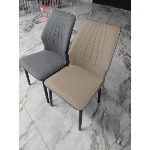 勝芳餐椅批發 餐椅 酒店椅 軟包椅 靠背椅 餐廳餐桌椅 鐵腿椅子 酒店餐桌椅 永盛家具