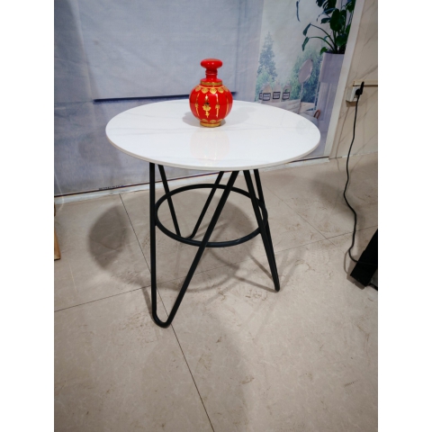 勝芳家具 巖板小茶幾 邊幾 餐桌 洽談桌 咖啡臺