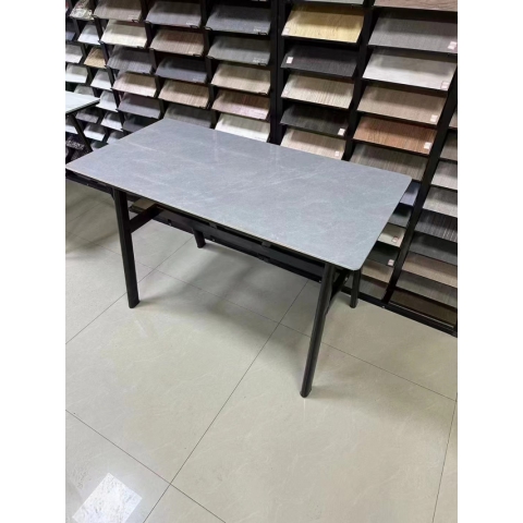 勝芳巖板茶臺批發 巖板茶臺 火燒石茶臺 一體茶臺 巖板功夫茶桌 泡茶桌 飲茶桌 品茶桌 英利家具