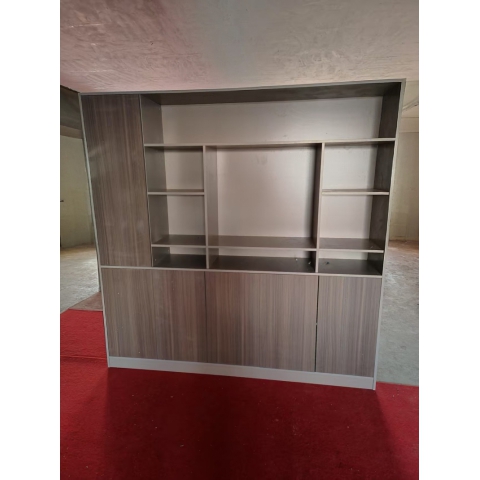 勝芳文件柜批發 書柜 展示柜 收納柜 儲物柜 資料柜 置物柜 木質文件柜 書房家具 辦公家具 冠城家具