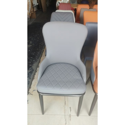 勝芳餐椅批發 餐椅 酒店椅 軟包椅 靠背椅 餐廳餐桌椅 鐵腿椅子 酒店餐桌椅 永盛家具