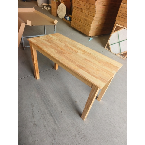 勝芳  餐臺批發實木餐臺  餐臺  橡木餐桌   巖板餐臺  酒店餐臺  鑫四方家具