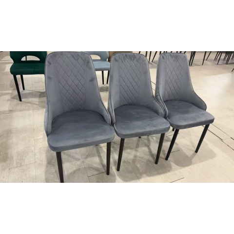 勝芳餐椅批發 餐椅 酒店椅 軟包椅 靠背椅 餐廳餐桌椅 鐵腿椅子 酒店餐桌椅 永盛家具