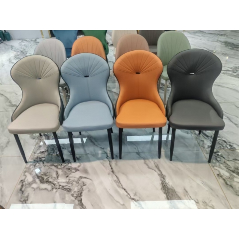 勝芳餐椅批發 餐椅 酒店椅 軟包椅 靠背椅 餐廳餐桌椅 鐵腿椅子 酒店餐桌椅 永盛家具