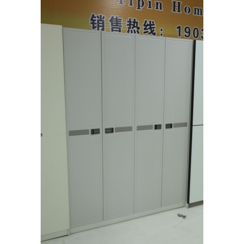 勝芳家具批發 衣柜 木質衣柜 板式衣柜批發 現代簡約衣柜 臥室家具 壹品家具