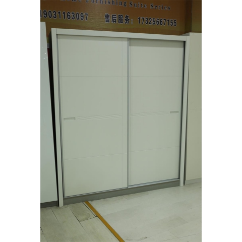 勝芳家具批發(fā) 衣柜 木質(zhì)衣柜 板式衣柜批發(fā) 現(xiàn)代簡(jiǎn)約衣柜 臥室家具 壹品家具