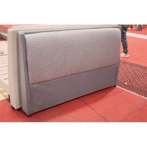 勝芳軟床批發(fā) 床頭 軟床 雙人床 臥室床 婚床 壹品家具